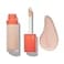 Juvia's Place Juvias Place I Am Magic Liquid Concealer J21 Light with Neutral Pink Undertone 034 fl oz Full Coverage Hydrating Waterproof Makeup Long Wear Concealer