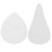 Sonew Swimwear Silicone Concealer Pads Women Concealer Pads Silicone Pads Cover Pads For Women Silicone PadsSingle medium size