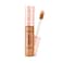 tarte shape tape radiant concealer MediumCoverage Hydrating Finish Under Eye Concealer for Dark Circles Redness Discoloration Vegan CrueltyFree full size 38N mediumtan neutral