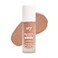 No7 Restore Renew Multi Action Serum Foundation Wheat Liquid Foundation Makeup with Vitamin C Vitamin E Collagen for Face Beauty Skin Serum Formula with Medium Coverage 30ml