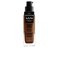 NYX PROFESSIONAL MAKEUP Cant Stop Wont Stop Foundation 24h Full Coverage Matte Finish Cocoa