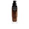 NYX PROFESSIONAL MAKEUP Cant Stop Wont Stop Foundation 24h Full Coverage Matte Finish Cocoa