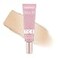 DOLL 10 Doll 10 TCE Luminous Super Coverage Serum with Niacinamide Full Coverage Tinted Foundation Makeup Light