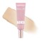 DOLL 10 Doll 10 TCE Luminous Super Coverage Serum with Niacinamide Full Coverage Tinted Foundation Makeup Light