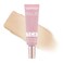 DOLL 10 Doll 10 TCE Luminous Super Coverage Serum with Niacinamide Full Coverage Tinted Foundation Makeup Light