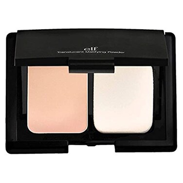 e.l.f. elf Translucent Mattifying Powder Translucent 013 Ounce
