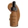 NYX PROFESSIONAL MAKEUP Total Control Pro Drop Foundation SkinTrue Buildable Coverage Nutmeg
