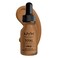 NYX PROFESSIONAL MAKEUP Total Control Pro Drop Foundation SkinTrue Buildable Coverage Nutmeg
