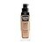 NYX PROFESSIONAL MAKEUP Cant Stop Wont Stop Foundation 24h Full Coverage Matte Finish True Beige
