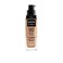 NYX PROFESSIONAL MAKEUP Cant Stop Wont Stop Foundation 24h Full Coverage Matte Finish True Beige