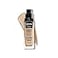 NYX PROFESSIONAL MAKEUP Cant Stop Wont Stop Foundation 24h Full Coverage Matte Finish Warm Vanilla