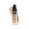 NYX PROFESSIONAL MAKEUP Cant Stop Wont Stop Foundation 24h Full Coverage Matte Finish Warm Vanilla