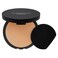 bareMinerals Barepro 24HR SkinPerfecting Powder Foundation Matte Pressed Powder Foundation Full Coverage with PlantBased Squalene Oil Control Vegan Light 27 Neutral