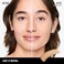 bareMinerals Barepro 24HR SkinPerfecting Powder Foundation Matte Pressed Powder Foundation Full Coverage with PlantBased Squalene Oil Control Vegan Light 27 Neutral