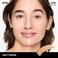 bareMinerals Barepro 24HR SkinPerfecting Powder Foundation Matte Pressed Powder Foundation Full Coverage with PlantBased Squalene Oil Control Vegan Light 27 Neutral