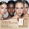 Lulesi Beauty Balm Serum Boosted Skin Tint Foundation Stick Tinted Moisturizer for Face Full Coverage Foundation Concealer Stick for Foundation Makeup Contour Sticks for Face Makeup Dewy Finish 05