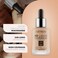 Catrice Cosmetics Catrice HD Liquid Coverage Foundation Flawless High Coverage Vegan Cruelty Free 085 Chestnut Beige