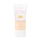 COVERGIRL Clean Fresh Blurring Skin Tint with SPF 30 400 Fair Warm Liquid Foundation Soft Matte Finish Smooths Brightens Blurs Pores Mineral Sunscreen Vegan Formula