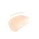 COVERGIRL Clean Fresh Blurring Skin Tint with SPF 30 400 Fair Warm Liquid Foundation Soft Matte Finish Smooths Brightens Blurs Pores Mineral Sunscreen Vegan Formula
