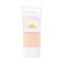 COVERGIRL Clean Fresh Blurring Skin Tint with SPF 30 405 Fair Cool Liquid Foundation Soft Matte Finish Smooths Brightens Blurs Pores Mineral Sunscreen Vegan Formula