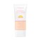 COVERGIRL Clean Fresh Blurring Skin Tint with SPF 30 405 Fair Cool Liquid Foundation Soft Matte Finish Smooths Brightens Blurs Pores Mineral Sunscreen Vegan Formula