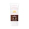 COVERGIRL Clean Fresh Blurring Skin Tint with SPF 30 465 Deep Neutral Liquid Foundation Soft Matte Finish Smooths Brightens Blurs Pores Mineral Sunscreen Vegan Formula