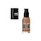 COVERGIRL TruBlend Matte Made Liquid Foundation Warm Tawny 1 Fl Oz Pack of 1