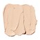 e.l.f. elf Flawless Satin Foundation Lightweight Medium Coverage SemiMatte Finish Vegan CrueltyFree Snow 068 Fl Oz 20mL