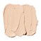 e.l.f. elf Flawless Satin Foundation Lightweight Medium Coverage SemiMatte Finish Vegan CrueltyFree Snow 068 Fl Oz 20mL
