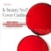 Espoir Be Velvet Cushion Foundation 21 Ivory Quick and Easy Coverage with Longlasting Color by Zero Oxidation Velvety Smooth Finish Lightweight Formula Vegan Korean Makeup 046 oz