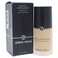Armani Beauty Giorgio Armani Luminous Silk Foundation No 3 LightWarm 1 Ounce