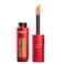 L'Oreal Paris LOreal Paris Infallible Skin Ink 2in1 Foundation Concealer Hybrid Face Makeup up to 48HR TransferResistant with Medium Coverage 325 Tan Warm