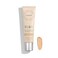Lumene Longwear Blur Foundation SPF 15 for All Skin Types Medium Coverage with Arctic Cloudberry 30 ml 10 FlOz 3 Fresh Apricot