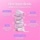 Naked Sundays BeautyScreen Peptide Foundation Tint SPF 50 Tinted Sunscreen Skincare Makeup with Zinc Oxide Niacinamide Lightweight Natural Coverage 3 Warm Honey 101 oz