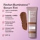 REVLON Revlon Illuminance Tinted Serum Triple Hyaluronic Acid Evens Out Skin Tone Over Time and Hydrates All Day SPF 15 313 Light Tan 094 fl oz