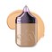URBAN DECAY Urban Decay Face Bond SelfSetting Waterproof Foundation Medium Coverage Natural Matte Finish 3 Niacinamide Serum Improves Skin Texture Feel TransferResistant SweatProof Blurs Skin Shade 13