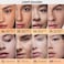 URBAN DECAY Urban Decay Face Bond SelfSetting Waterproof Foundation Medium Coverage Natural Matte Finish 3 Niacinamide Serum Improves Skin Texture Feel TransferResistant SweatProof Blurs Skin Shade 13