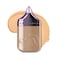 URBAN DECAY Urban Decay Face Bond SelfSetting Waterproof Foundation Medium Coverage Natural Matte Finish 3 Niacinamide Serum Improves Skin Texture Feel TransferResistant SweatProof Blurs Skin Shade 13
