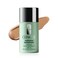 Clinique Redness Solutions Liquid Foundation Makeup Broad Spectrum SPF 15 With Probiotic Technology For RednessProne Skin Medium Coverage Natural Finish Calming Vanilla 1 Fl Oz