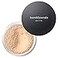 bareMinerals Original Matte Loose Mineral Foundation SPF 15 03 Fairly Light Vegan CrueltyFree DermatologistTested