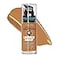 REVLON Revlon Liquid Foundation ColorStay Face Makeup for Normal Dry Skin SPF 20 Longwear MediumFull Coverage with Natural Finish 330 Natural Tan 1 Fl Oz