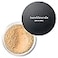 bareMinerals Original Loose Powder Foundation SPF 15 Golden Medium 14 Vegan CrueltyFree DermatologistTested