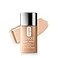 Clinique Even Better Makeup Liquid Foundation SPF 15 With Vitamin C For Dry Oily Combination Skin Types Medium Coverage Natural Finish Evens Skin Tone Reduces Dark Spots Alabaster 1 Fl Oz