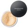 bareMinerals Original Loose Powder Foundation SPF 15 Golden Fair 04 Vegan CrueltyFree DermatologistTested
