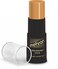 Mehron Makeup CreamBlend Stick Face Paint Body Paint Foundation Cream Makeup Perfect for Halloween 75 oz 21 g Medium Dark 0