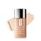 Clinique Even Better Makeup Liquid Foundation SPF 15 With Vitamin C For Dry Oily Combination Skin Types Medium Coverage Natural Finish Evens Skin Tone Reduces Dark Spots Linen 1 Fl Oz