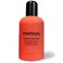 Mehron Makeup Liquid Makeup Face Paint and Body Paint Perfect for Halloween Cosplay I Air Brush Compatible 45 oz 133 ml Glow Orange