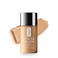 Clinique Even Better Makeup Liquid Foundation SPF 15 With Vitamin C For Dry Oily Combination Skin Types Medium Coverage Natural Finish Evens Skin Tone Reduces Dark Spots Golden Neutral