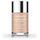 Neutrogena Healthy Skin Liquid Makeup Foundation with Broad Spectrum SPF 20 Sunscreen Medium Coverage Foundation with Nourishing ProVitamin B5 Warm Beige 90 1 fl oz