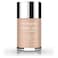 Neutrogena Healthy Skin Liquid Makeup Foundation with Broad Spectrum SPF 20 Sunscreen Medium Coverage Foundation with Nourishing ProVitamin B5 Warm Beige 90 1 fl oz